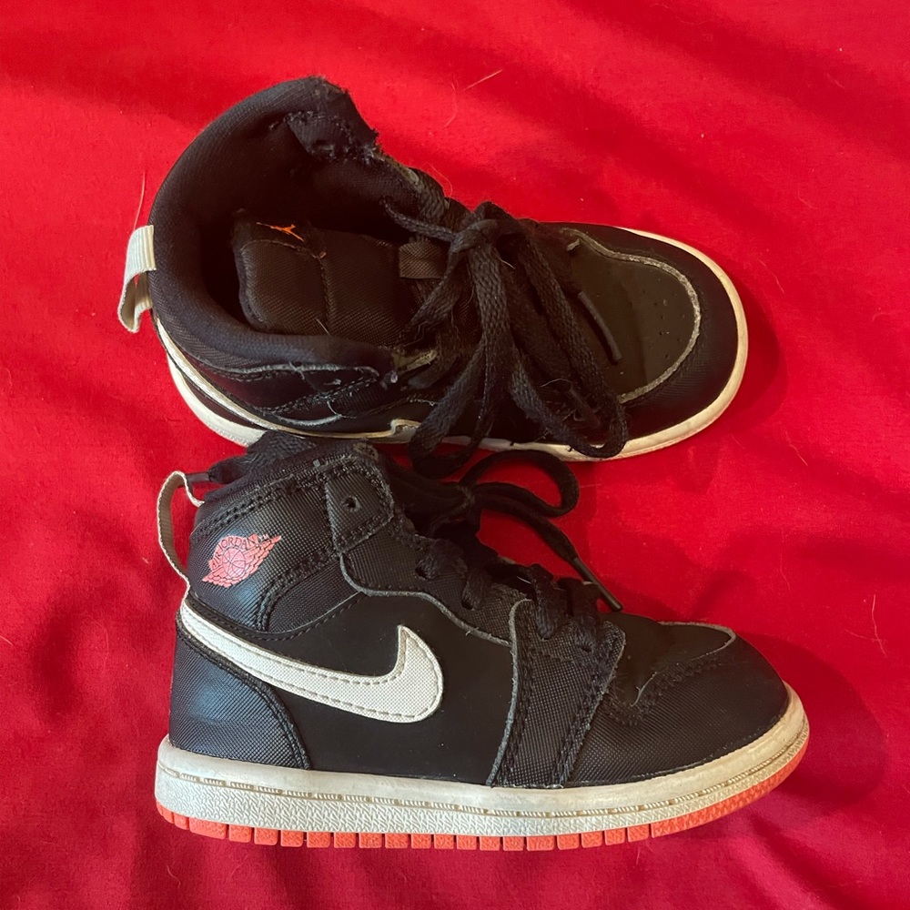 Nike Air Jordan